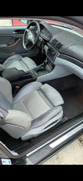 BMW 328 CI - 1400 € / 2738.16 лв. - 60480387 7