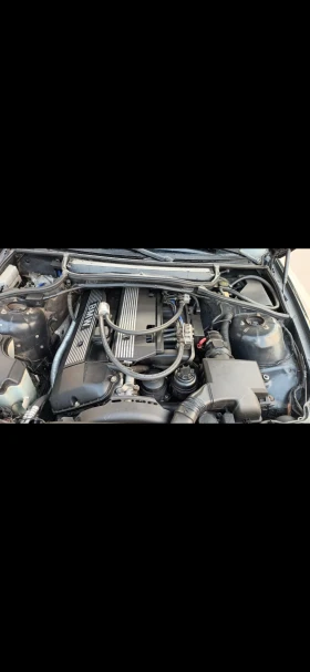 BMW 328 CI - 1400 € / 2738.16 лв. - 60480387 9