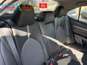 Toyota Camry SE | Auto.bg — изображение 10