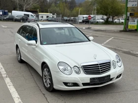 Mercedes-Benz E 220 Внос от Швейцария (платено Мито и ДДС)