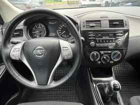 Nissan Pulsar 1.2i 115�� Turbo | Mobile.bg � ����� ������ 9