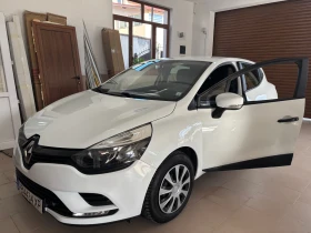 ����� �� �������� �� Renault Clio