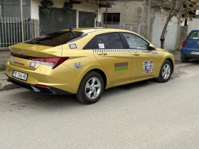 ����� �� �������� �� Hyundai Elantra