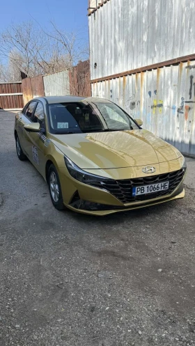 Hyundai Elantra | Mobile.bg � ����� ������ 7
