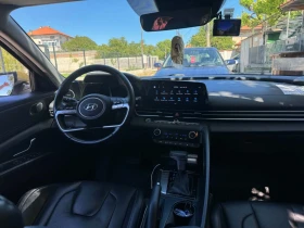 Hyundai Elantra | Mobile.bg � ����� ������ 4