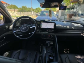 Hyundai Elantra | Mobile.bg � ����� ������ 3