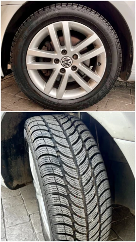 VW Golf 2.0TDI 140�� 6��.* �������� ���������* ��� *  | Mobile.bg � ����� ������ 13