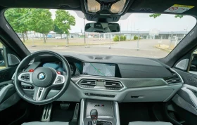 BMW X5M Competition - 49990 € / 97771.94 лв. - 26880029 7