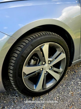 Peugeot 308 308sw - 6500 € / 12712.90 лв. - 26167317 9