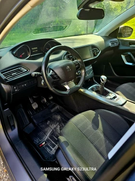 Peugeot 308 308sw - 6500 € / 12712.90 лв. - 26167317 8