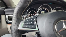 Mercedes-Benz CLS 63 AMG* КОЖА* ОБДУХВ* ПАНО*  | Auto.bg — изображение 15