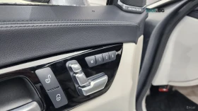 Mercedes-Benz CLS 63 AMG* КОЖА* ОБДУХВ* ПАНО*  | Auto.bg — изображение 16