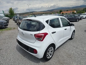 Hyundai I10 1.0I-67K.C-EURO6B-FACE | Mobile.bg � ����� ������ 5