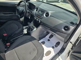 Hyundai I10 1.0I-67K.C-EURO6B-FACE | Mobile.bg � ����� ������ 11