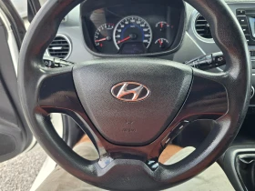Hyundai I10 1.0I-67K.C-EURO6B-FACE | Mobile.bg � ����� ������ 16