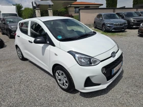 ����� �� �������� �� Hyundai I10 1.0I-67K.C-EURO6B-FACE