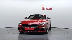 BMW Z4 M40i* HARMAN KARDON* HUD* BLIND SPOT* КРАЙНА ЦЕНА | Auto.bg — изображение 3