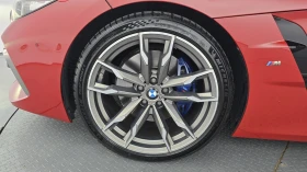 BMW Z4 M40i* HARMAN KARDON* HUD* BLIND SPOT* КРАЙНА ЦЕНА | Auto.bg — изображение 5