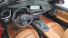 BMW Z4 M40i* HARMAN KARDON* HUD* BLIND SPOT* КРАЙНА ЦЕНА | Auto.bg — изображение 7