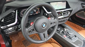BMW Z4 M40i* HARMAN KARDON* HUD* BLIND SPOT* КРАЙНА ЦЕНА | Auto.bg — изображение 12