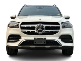 Mercedes-Benz GLS 450 4MATIC* BURMESTER* ХЕДЪП* ОБДУХ* 360* КРАЙНА ЦЕНА