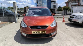 Ford Galaxy 2.0TDI | Mobile.bg � ����� ������ 2