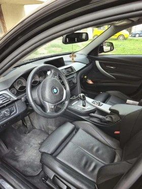 BMW 330 D XDRIVE 258hp | Auto.bg — изображение 11