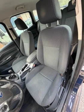Ford C-max 1.0ecoboost M1DA 125hp НА ЧАСТИ - 1113 € - 71125086 10