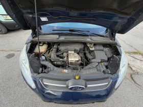 Ford C-max 1.0ecoboost M1DA 125hp НА ЧАСТИ - 1113 € - 71125086 14