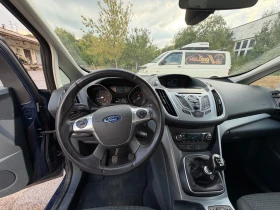 Ford C-max 1.0ecoboost M1DA 125hp НА ЧАСТИ - 1113 € - 71125086 11