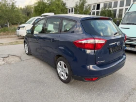 Ford C-max 1.0ecoboost M1DA 125hp НА ЧАСТИ - 1113 € - 71125086 6
