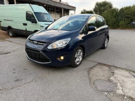 Ford C-max 1.0ecoboost M1DA 125hp НА ЧАСТИ - 1113 € - 71125086 2