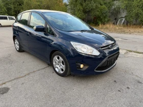 Ford C-max 1.0ecoboost M1DA 125hp НА ЧАСТИ - 1113 € - 71125086 3