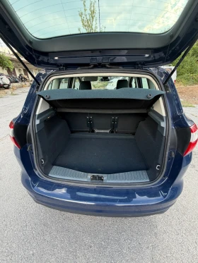 Ford C-max 1.0ecoboost M1DA 125hp НА ЧАСТИ - 1113 € - 71125086 13