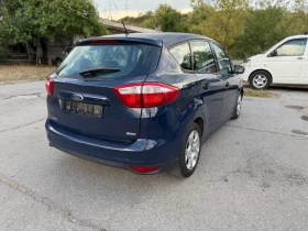 Ford C-max 1.0ecoboost M1DA 125hp НА ЧАСТИ - 1113 € - 71125086 4