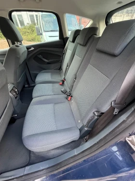 Ford C-max 1.0ecoboost M1DA 125hp НА ЧАСТИ - 1113 € - 71125086 7