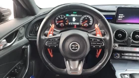 Kia Stinger GT MEISTER TURBO PKG| LEXICON| 360| DISTRONIC| ��� | Mobile.bg � ����� ������ 7