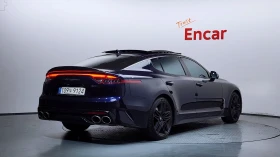 ����� �� �������� �� Kia Stinger GT MEISTER TURBO PKG| LEXICON| 360| DISTRONIC| ���
