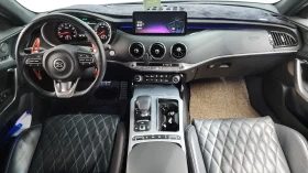 Kia Stinger GT MEISTER TURBO PKG| LEXICON| 360| DISTRONIC| ��� | Mobile.bg � ����� ������ 6