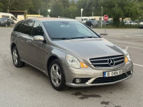 Mercedes-Benz R 280 | Mobile.bg � ����� ������ 5