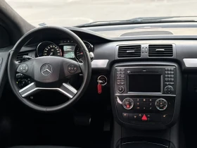 Mercedes-Benz R 280 | Mobile.bg � ����� ������ 8