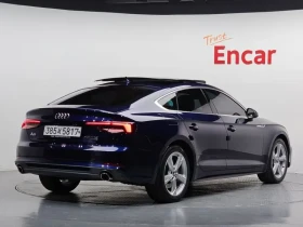 Audi A5 45 TFSI Sportback| QUATTRO| HEAD UP| ПОДГРЕВ - 22340 € - 89931932 2
