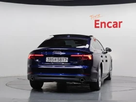 Audi A5 45 TFSI Sportback| QUATTRO| HEAD UP| ПОДГРЕВ - 22340 € - 89931932 4
