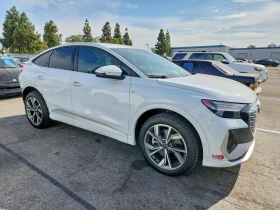 Audi E-Tron - 18700 € - 14206027 4