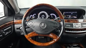 Mercedes-Benz S 350 - 8749 € - 91895337 13