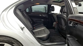 Mercedes-Benz S 350 - 8749 € - 91895337 12
