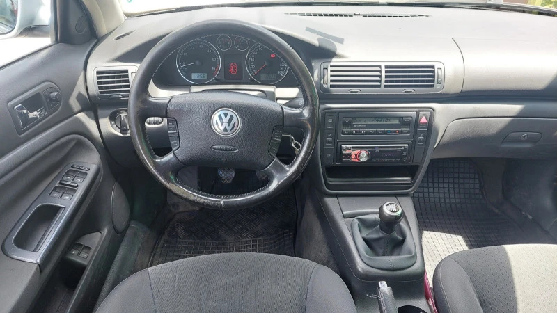 VW Passat 4 MOTION, снимка 2 - Автомобили и джипове - 47479468