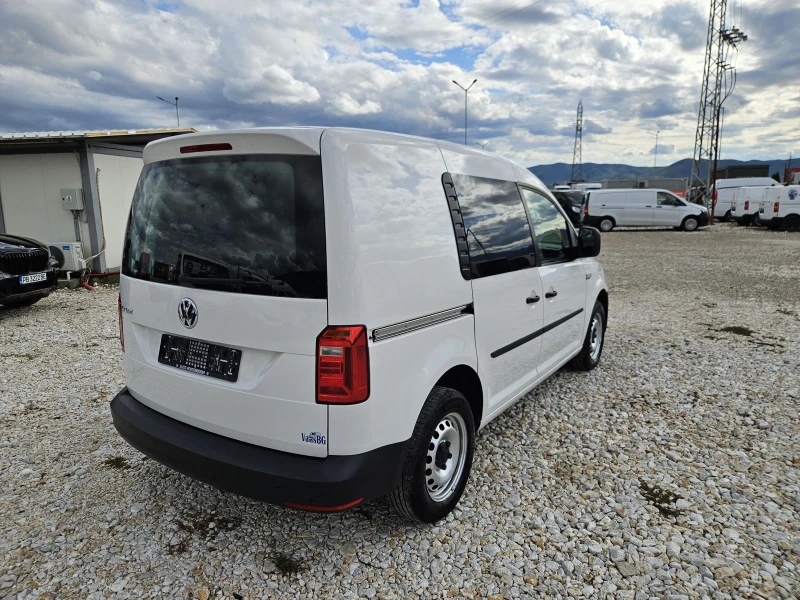 VW Caddy 2.0 TDI, Нави, Клима, снимка 5 - Автомобили и джипове - 47265249