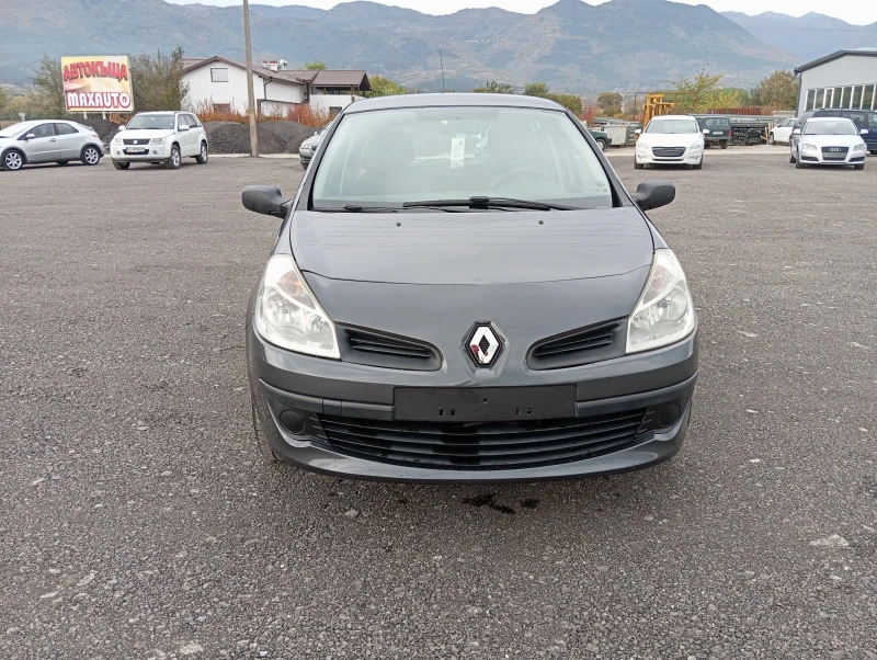 Renault Clio 1.2i ЛИЗИНГ , снимка 2 - Автомобили и джипове - 47549325