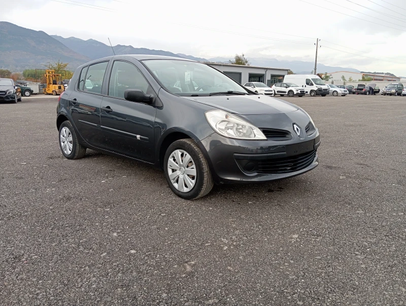 Renault Clio 1.2i ЛИЗИНГ , снимка 1 - Автомобили и джипове - 47549325